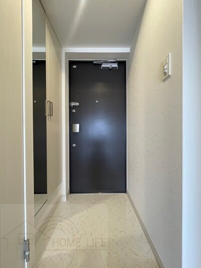 ｇｍ難波ウエストD.C.の物件内観写真