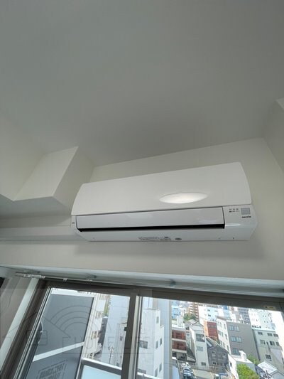 ｇｍ難波ウエストD.C.の物件内観写真