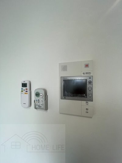 ｇｍ難波ウエストD.C.の物件内観写真