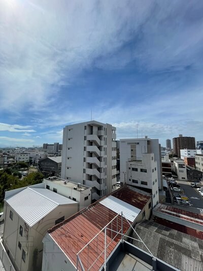 ｇｍ難波ウエストD.C.の物件内観写真