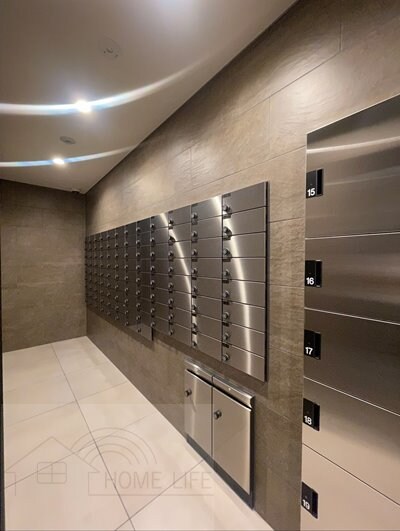 ｇｍ難波ウエストD.C.の物件内観写真