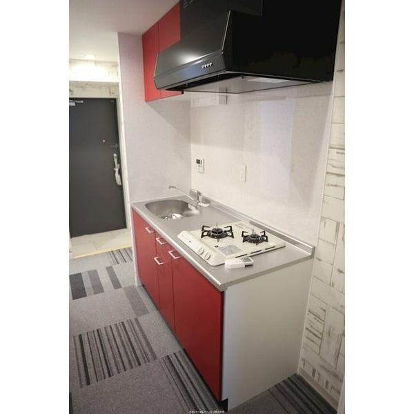 メゾニティ・クイーン阿波座の物件内観写真