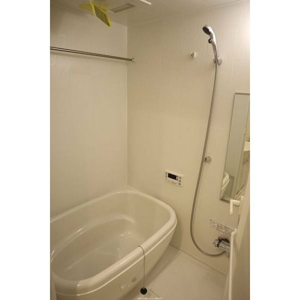 メゾニティ・クイーン阿波座の物件内観写真