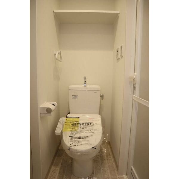 メゾニティ・クイーン阿波座の物件内観写真