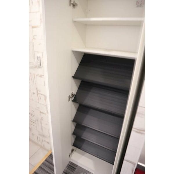 メゾニティ・クイーン阿波座の物件内観写真