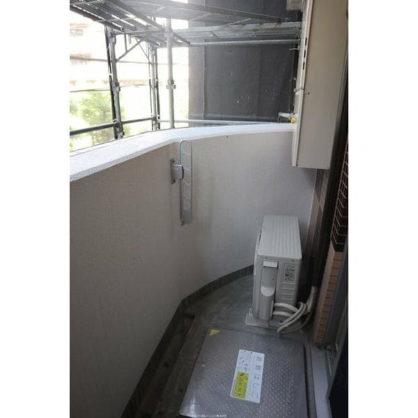 メゾニティ・クイーン阿波座の物件内観写真