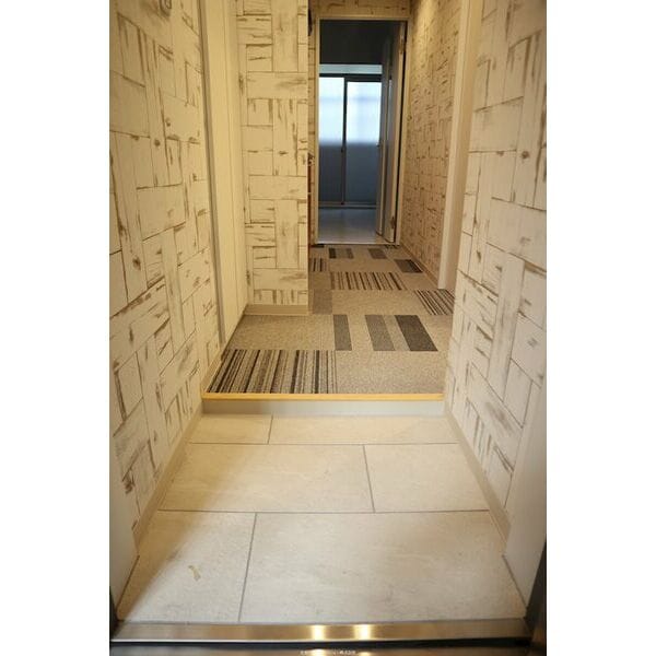 メゾニティ・クイーン阿波座の物件内観写真