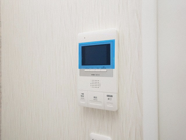 メゾニティ・クイーン阿波座の物件内観写真