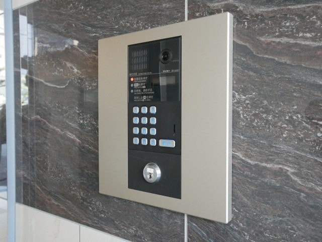 メゾニティ・クイーン阿波座の物件内観写真