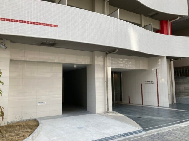 セレニテ西中島アリア壱番館の物件外観写真