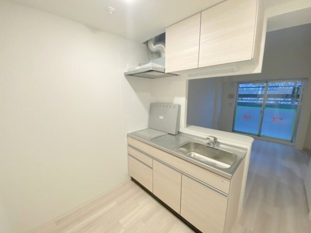 セレニテ西中島アリア壱番館の物件内観写真