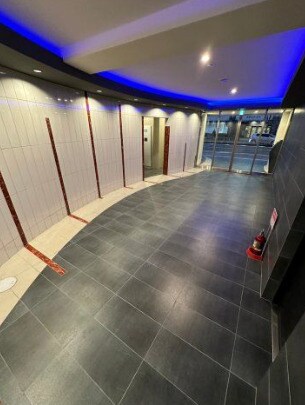 セレニテ西中島アリア壱番館の物件外観写真