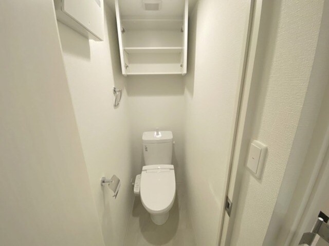 セレニテ西中島アリア壱番館の物件内観写真