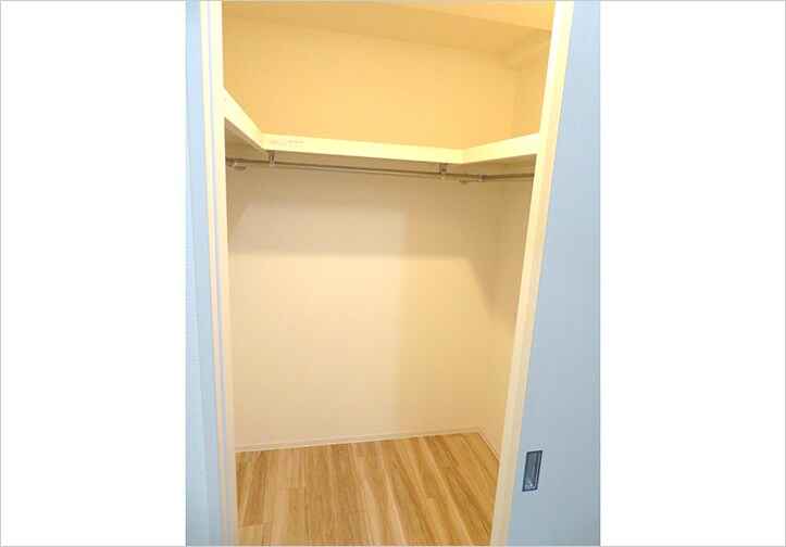 セレニテ西中島アリア壱番館の物件内観写真