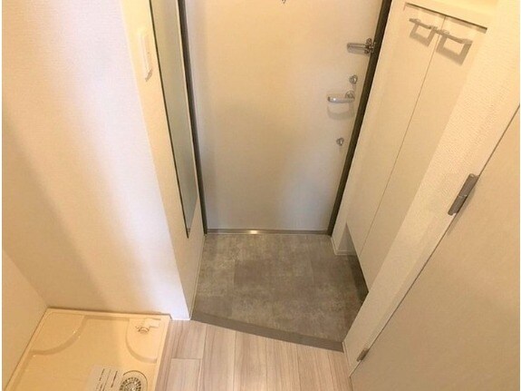 セレニテ西中島アリア壱番館の物件内観写真