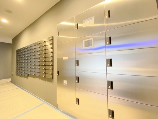 セレニテ西中島アリア壱番館の物件内観写真