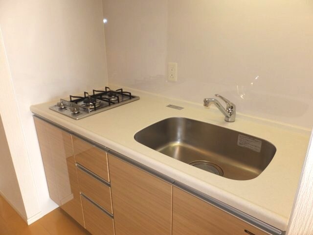 パークアクシスうつぼ公園の物件内観写真