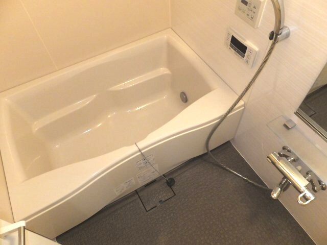 パークアクシスうつぼ公園の物件内観写真