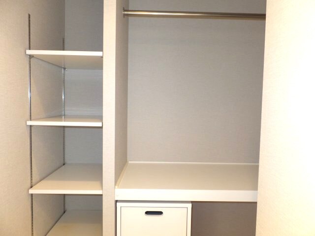 パークアクシスうつぼ公園の物件内観写真