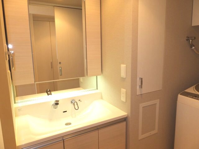 パークアクシスうつぼ公園の物件内観写真