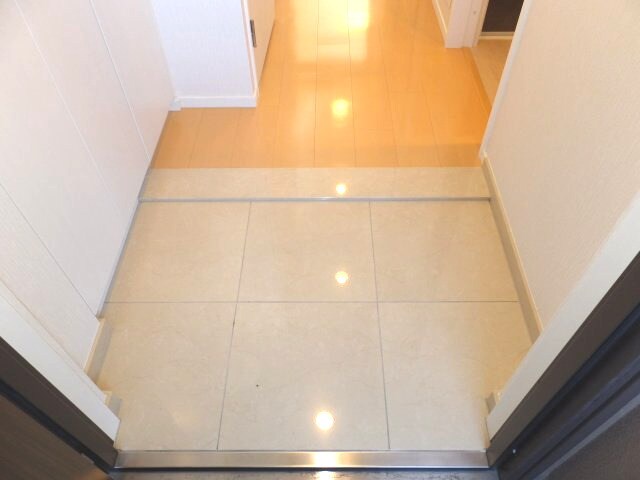 パークアクシスうつぼ公園の物件内観写真