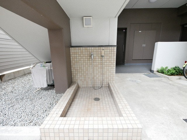 パークアクシスうつぼ公園の物件内観写真