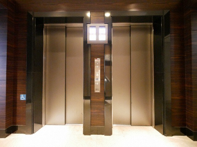 パークアクシスうつぼ公園の物件内観写真