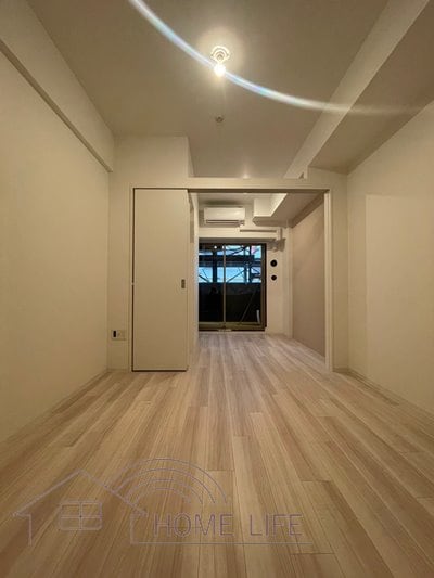 セレニテ難波グランデシュッドの物件外観写真