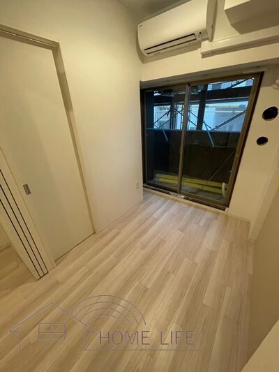 セレニテ難波グランデシュッドの物件外観写真