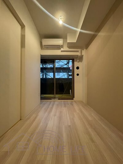 セレニテ難波グランデシュッドの物件内観写真