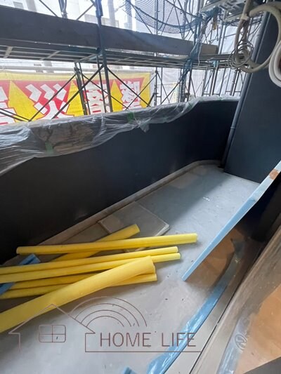 セレニテ難波グランデシュッドの物件内観写真