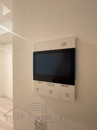 セレニテ難波グランデシュッドの物件内観写真