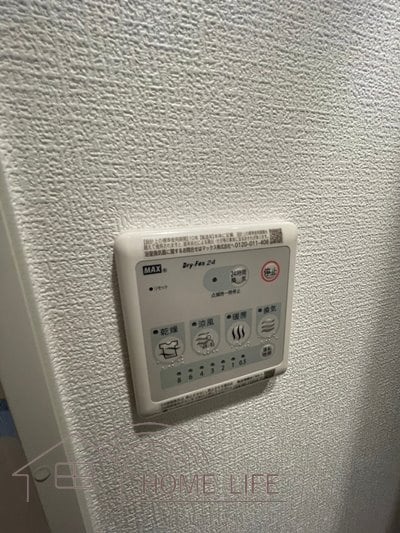 セレニテ難波グランデシュッドの物件内観写真