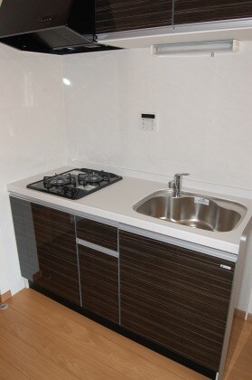 S-FORT福島La Lunaの物件内観写真