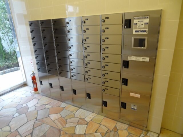 S-FORT福島La Lunaの物件内観写真