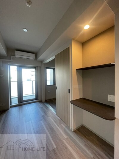 アーバネックス新町の物件内観写真