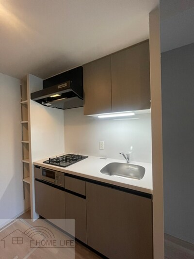 アーバネックス新町の物件内観写真