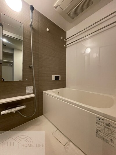 アーバネックス新町の物件内観写真