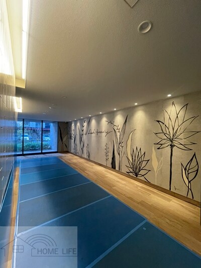 アーバネックス新町の物件外観写真