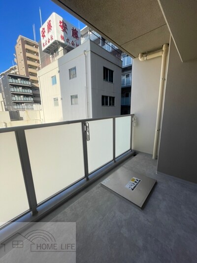 アーバネックス新町の物件内観写真