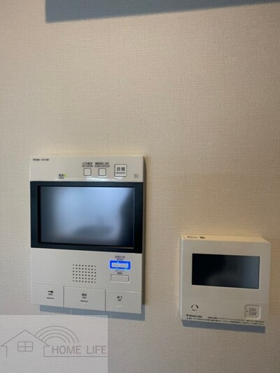 アーバネックス新町の物件内観写真