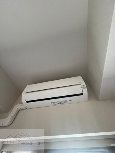 アーバネックス新町の物件内観写真