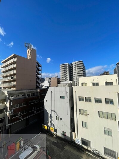 アーバネックス新町の物件内観写真