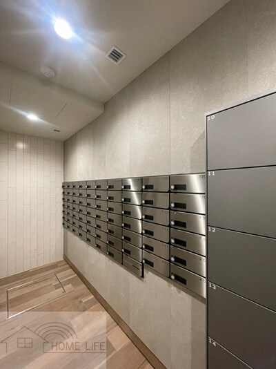 アーバネックス新町の物件内観写真