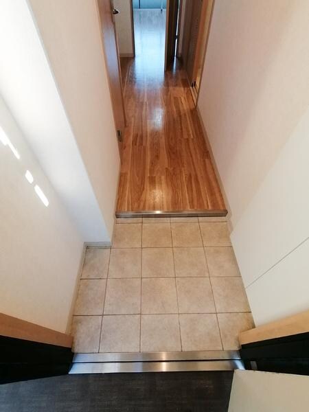 SOFIA WESTの物件内観写真