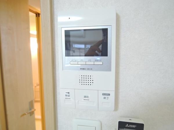 SOFIA WESTの物件内観写真