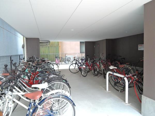 SOFIA WESTの物件内観写真