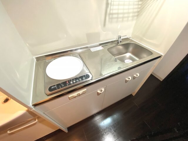 エスリードコート難波ウエストの物件内観写真