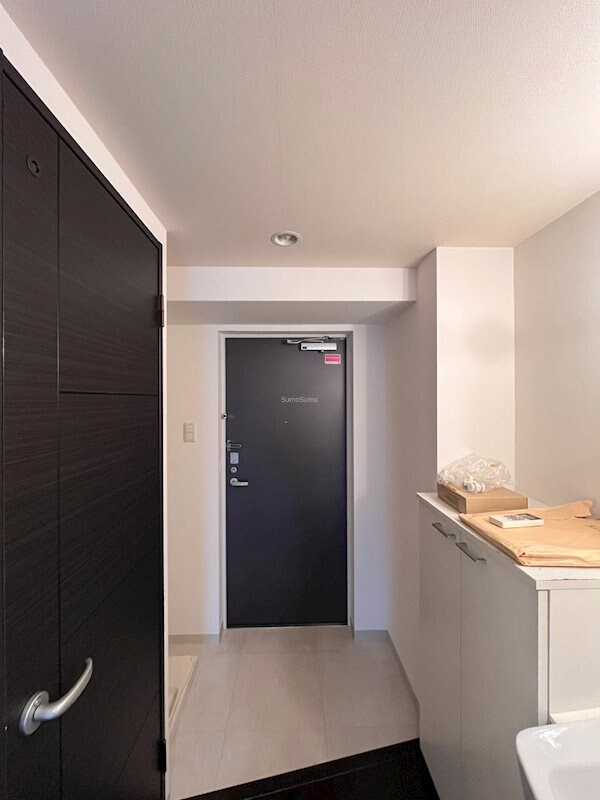 エスリードコート難波ウエストの物件外観写真