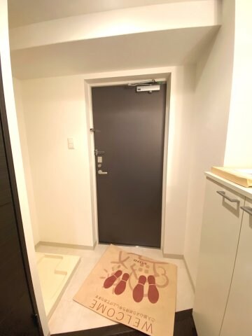 エスリードコート難波ウエストの物件内観写真